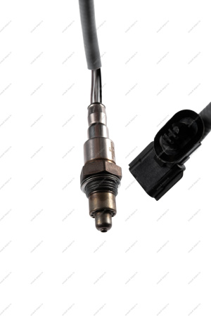 Датчик LADA Largus концентрации кислорода (16 кл. двигатель) ( серый) Lada