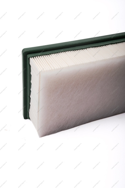 Фильтр воздушный (элемент фильтрующий) двигат 8кл/16 кл P3M/P4M с 12,08,2019 (качество оригинала) Lada Largus/Vesta БИГ ФИЛЬТР