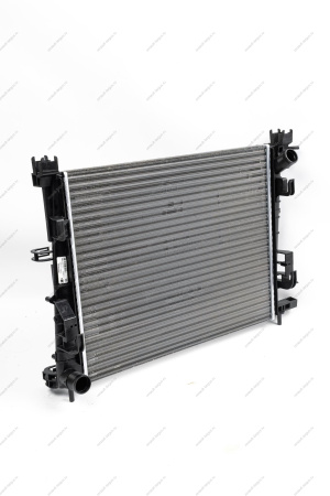 Радиатор охлаждения LADA Vesta Lada