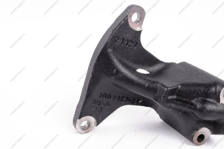 Кронштейн правой опоры двигателя 21129 (P4M) LADA Vesta ( нужны болты 2 шт 8450020520/8450030999) Lada