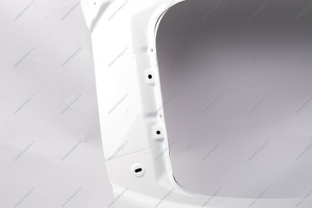 Дверь задка в цвет 221 Ледниковый (белый) LADA Vesta SW FL/ SW Cross FL (универсал) до 20.10.2023 Lada