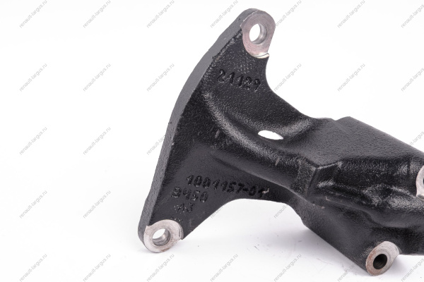 Кронштейн правой опоры двигателя 21129 (P4M) LADA Vesta ( нужны болты 2 шт 8450020520/8450030999) Lada