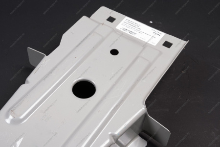 Стойка крепления подрамника передняя левая LADA Largus (FL) NEW Lada