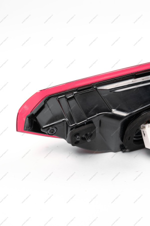 Фонарь задний внутренний левый светодиодный LADA Vesta FL ORIGINAL Lada