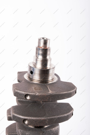 Вал коленчатый LADA XRAY/Vesta двигат.21179 ( P4M) 1,8 Lada