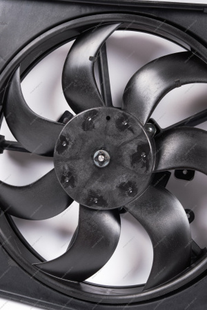 Вентилятор охлаждения с кожухом LADA Vesta/Веста/ XRay ( Valee-95) Lada