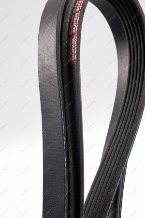 Ремень генератора LADA Largus/Лада Ларгус 16/8кл. на авто с ГУР и с кондиционером DONGIL