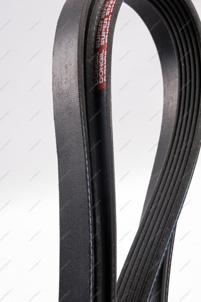 Ремень генератора LADA Largus/Лада Ларгус 16/8кл. на авто с ГУР и с кондиционером DONGIL