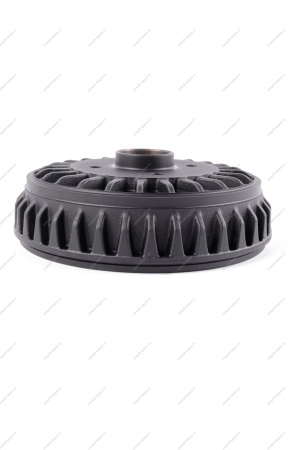 Барабан LADA Largus/Лада Ларгус тормозной с АБС с подшипником SNR в сборе Lada