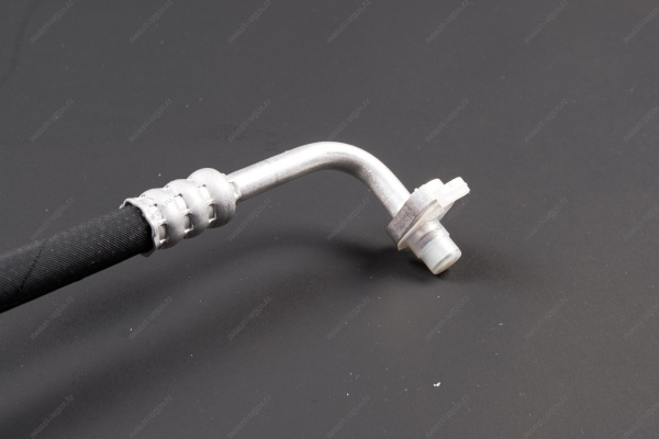 Трубопровод конденсатора испарителя LADA XRAY/Largus FL CGA