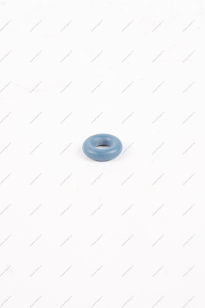 Кольцо уплотнительное форсунки ВАЗ 21127 (Синее 7*15) Lada