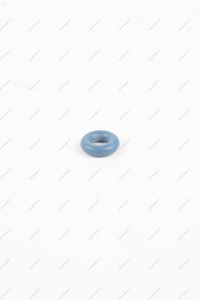 Кольцо уплотнительное форсунки ВАЗ 21127 (Синее 7*15) Lada