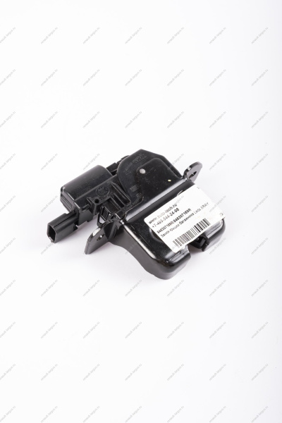 Замок крышки багажника Lada XRAY Lada