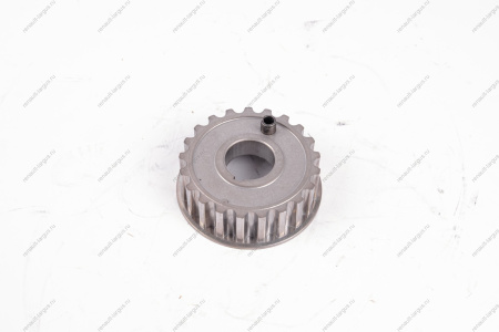Шкив зубчатый коленчатого вала ВАЗ-21116 Lada
