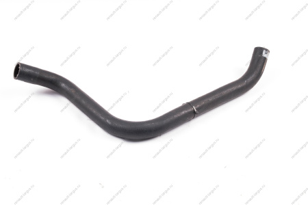 Шланг отводящий радиатора охлаждения Lada Vesta (нижний) БРТ