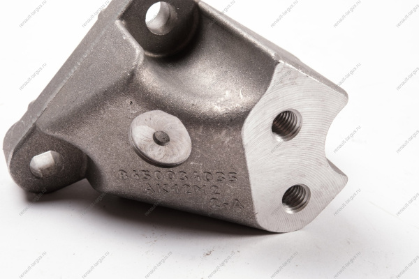 Кронштейн левой опоры подвески двигателя Lada Vesta LADA