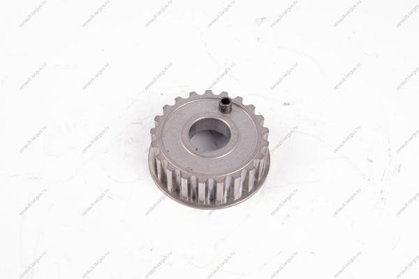 Шкив зубчатый коленчатого вала ВАЗ-21116 Lada