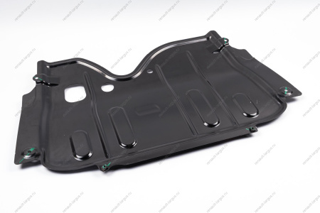 Защита картера LADA Largus/Лада Ларгус Lada