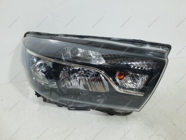 Фара LADA Vesta/SW/ SW Cross правая (без логотипа LADA) AYFAR