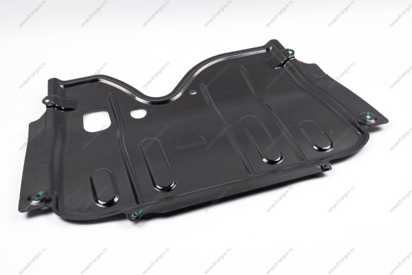 Защита картера LADA Largus/Лада Ларгус Lada