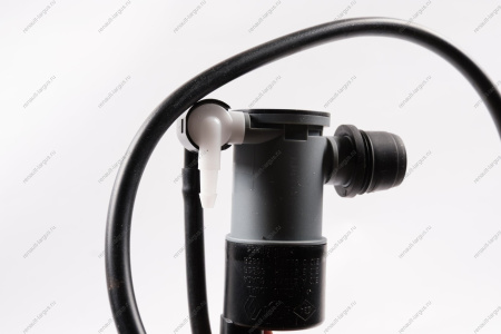 Насос стекломывателя LADA Largus Peugeot-Citroen