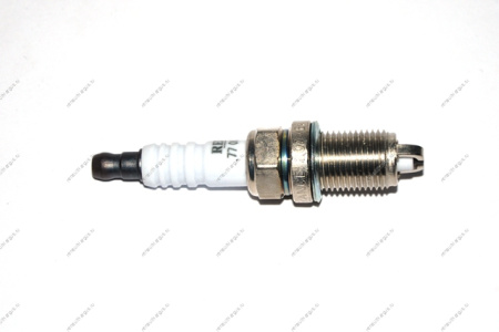 Свеча зажигания 8 кл LADA Largus/Лада Ларгус 7700500168 2 электрода 1шт Renault Свеча зажигания 8 кл LADA Largus/Лада Ларгус 7700500168 2 электрода 1шт Renault