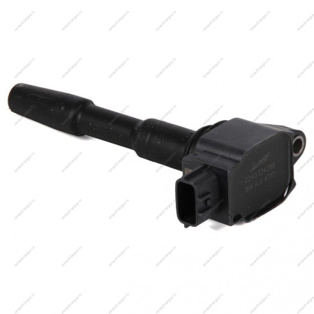 Катушка зажигания RENAULT Logan/ Lada Xray двигат H4M Renault