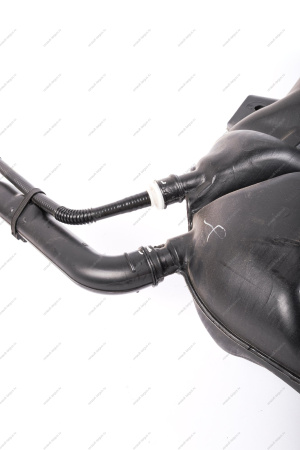 Бак топливный инжекторный пластик в сборе с ЭБН LADA Largus (р3м,р4м) ORIGINAL Lada