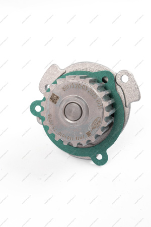 Насос водяной LADA Vesta/Веста (,ТЗА,) Lada