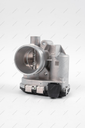 Патрубок дроссельный LADA Largus (FL) NEW (НПП Итэлма) Lada