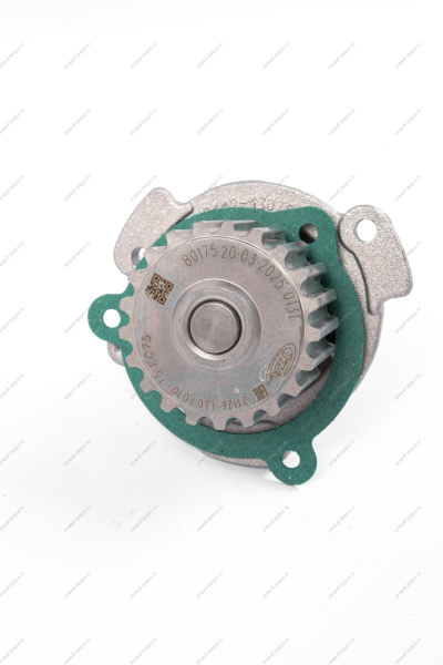 Насос водяной LADA Vesta/Веста (,ТЗА,) Lada