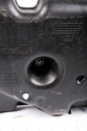 Бак топливный инжекторный пластик в сборе с ЭБН LADA Largus (р3м,р4м) ( без упаковки) Lada