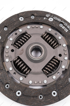 Диск сцепления LADA Vesta/Largus ведомый (LUK) Lada