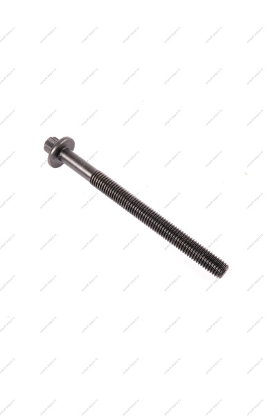 Болт головки блока LADA Largus М10*1,5*115 двигат K4M 10шт к-т БелЗАН