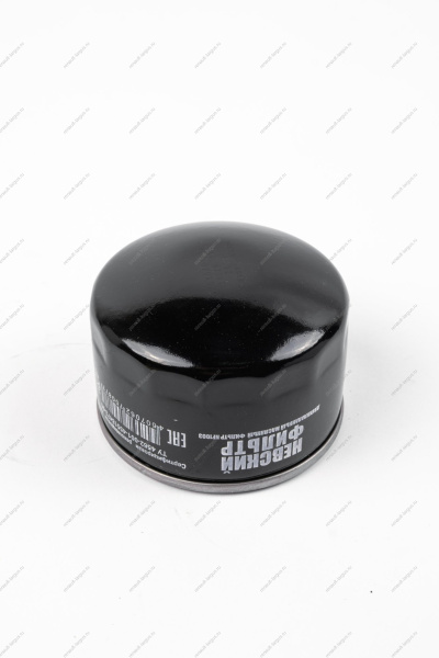 Фильтр масляный LADA Vesta/XRAY/largus двигат.(P3M/P4M) («Завод «Невский фильтр»). Lada