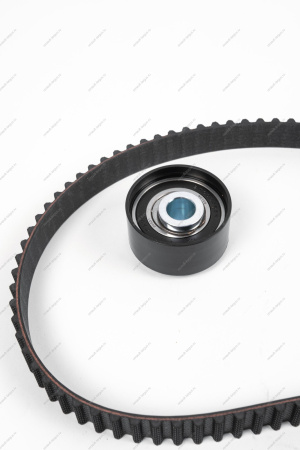 Ремень ГРМ +ролик+ натяжитель ВАЗ-21126/LADA Vesta/Priora / Kalina / Granta к-т (Gates) Lada