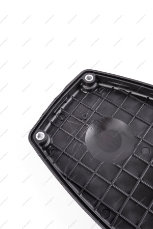 Кожух ремня ГРМ ВАЗ-2190 наружний верхний Lada