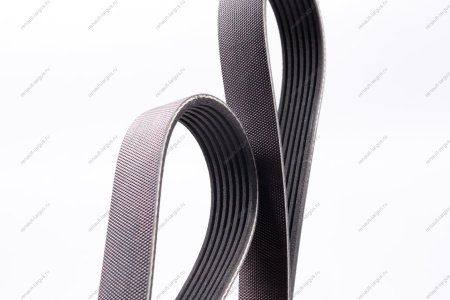 Ремень генератора LADA XRAY двигат. с кондиц. 7PK1051 GATES