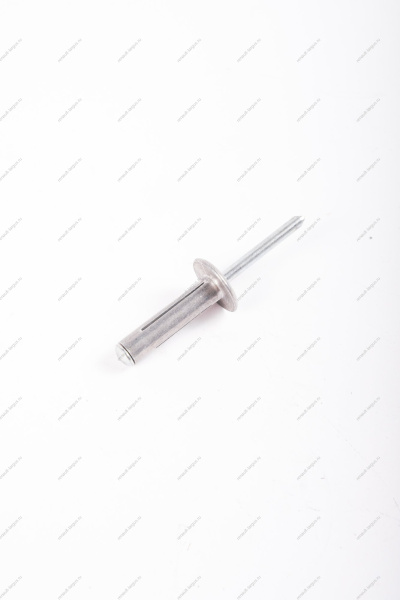 Заклепка(метал) крепления моторредуктора RENAULT Sandero/Logan Renault