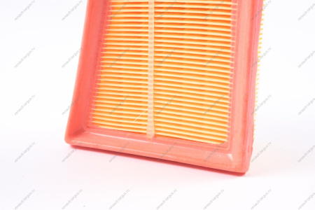 Фильтр воздушный LADA Largus 16кл /RENAULT Duster/Logan 2014- (элемент фильтрующий) 7701045724 Green Filter