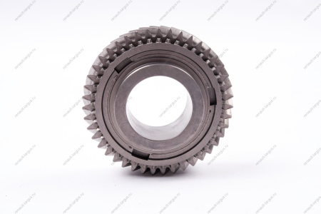 Шестерня 2-ой передачи вторичного вала КПП-JR5 43 зуб. Lada Vesta Lada