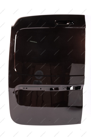 Дверь задка левая (глухая) LADA Largus/Лада Ларгус крашеная 283 Кашемир (Корич.) GAMMA