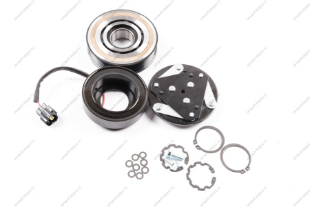 Муфта в сборе LADA Largus для компрессора 926000097R (подшипник NSK) CMA2