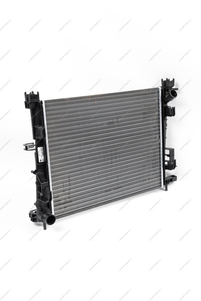 Радиатор охлаждения LADA Vesta NG (ORIGINAL) Lada