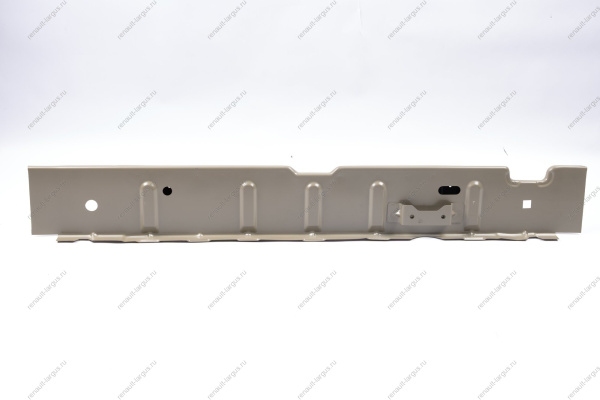 Панель задка подсборка LADA Largus JORDEN