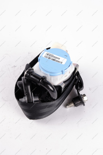 Ремень безопасности передний левый с УПН и ОН LADA Vesta FL Lada