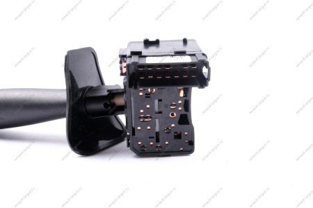 Переключатель подрулевой правый Sandero/Logan без борт.комп