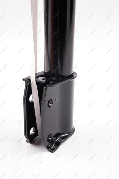 Амортизатор передней подвески LADA Largus/Лада Ларгус левой/правой для фургона 1 шт. Lada