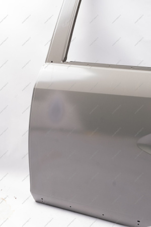 Дверь задняя левая Lada Vesta SW Cross (универсал) (катафорезный грунт) Lada