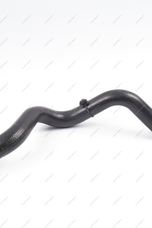 Шланг отводящий радиатора Lada XRAY (нижний) БРТ